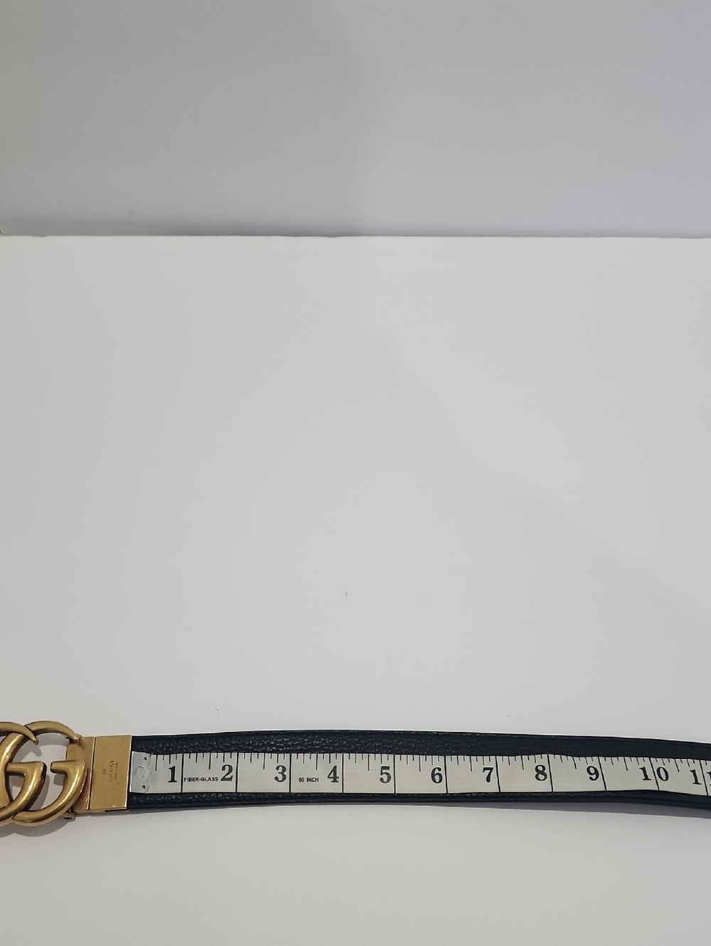 Gucci Reversible Double G Belt (SZ 105) - Picture 11 of 16